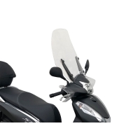 WINDSCREEN TOURING SH 125/150