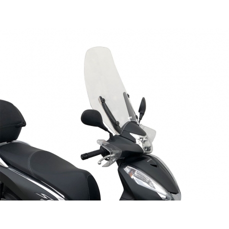 WINDSCREEN TOURING SH 125/150