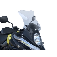 WINDSCREEN TOURING V-STROM 650