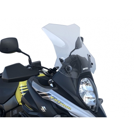 WINDSCREEN TOURING V-STROM 650
