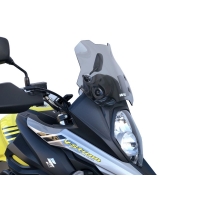 WINDSCREEN SPORT V-STROM 650 S