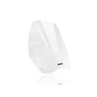 WINDSCREEN TOURING SH300 CLEAR