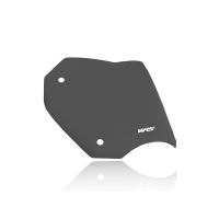 WINDSCREEN SPORT SH300 DARK SM