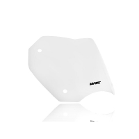 WINDSCREEN SPORT SH300 CLEAR