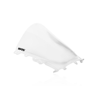WINDSCREEN RACE R1/M CLEAR