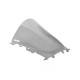WINDSCREEN RACE R1/M SMOKE