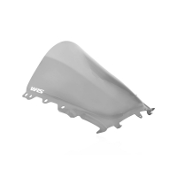 WINDSCREEN RACE R1/M SMOKE