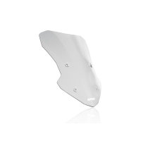 WINDSCREEN TOURING F900XR SMOK