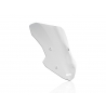 WINDSCREEN TOURING F900XR SMOK