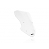 WINDSCREEN TOURING F900XR CLEA