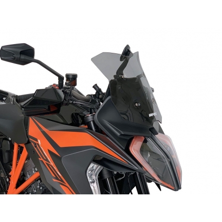 WINDSCREEN SPORT 1290 SUPERDUK
