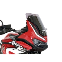 WINDSCREEN SPORT CRF1100L DARK