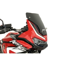 WINDSCREEN SPORT CRF1100L MATT