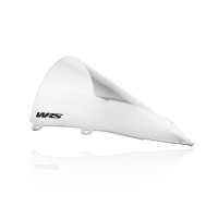WINDSCREEN RACE CBR650R CLEAR