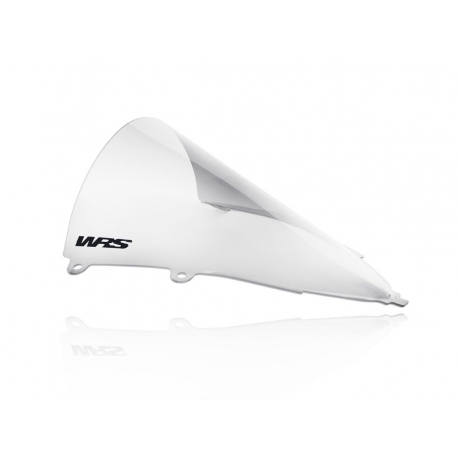 WINDSCREEN RACE CBR650R CLEAR