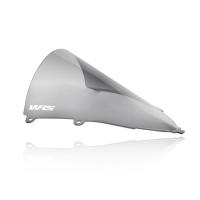 WINDSCREEN RACE CBR650R SMOKE