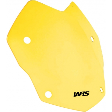 WINDSCREEN RALLYE R1250GS YELL
