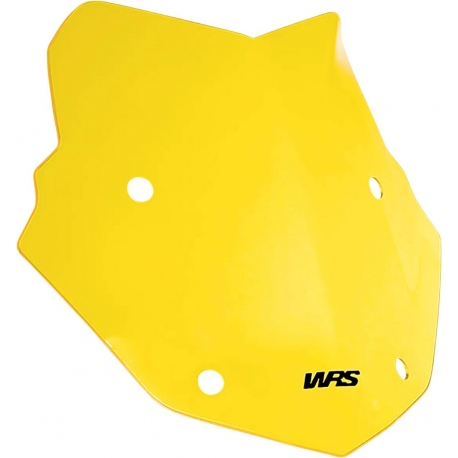 WINDSCREEN ENDURO R1250GS YELL