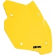 WINDSCREEN STANDARD F850GS YEL