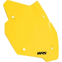 WINDSCREEN STANDARD F850GS YEL