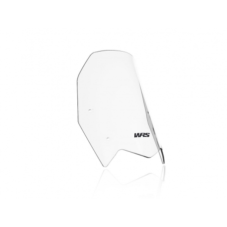 WINDSCREEN STANDARD TENERE700