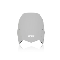 WINDSCREEN STANDARD TENERE700