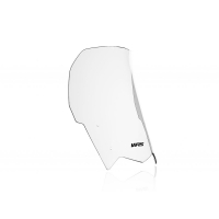 WINDSCREEN CAPONORD TENERE700