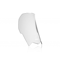 WINDSCREEN CAPONORD TENERE700
