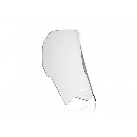 WINDSCREEN CAPONORD TENERE700
