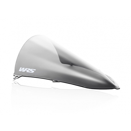 WINDSCREEN RACE CBR500R SMOKE