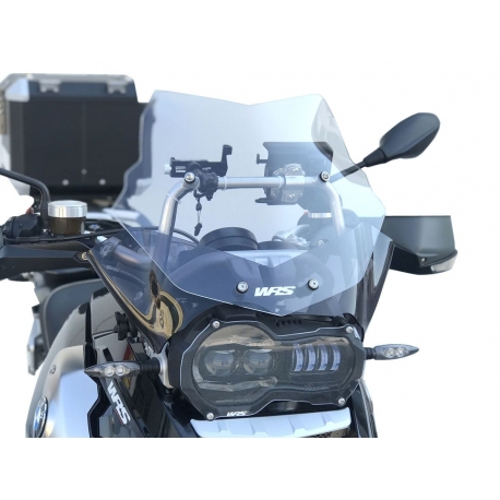 WNDSCRN RALLY CLR LED
