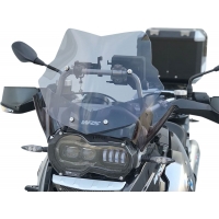 WNDSCRN RALLY SMK LED