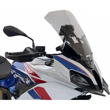 WSCRN CAPO S1000XR SMOKE
