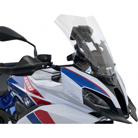 WSCRN TOUR S1000XR CLEAR
