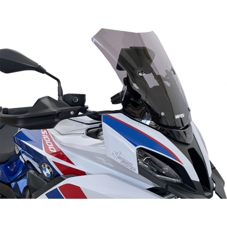 WSCRN TOUR S1000XR SMOKE
