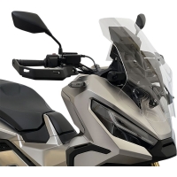 WNDSCRN STND X-ADV21 CLR
