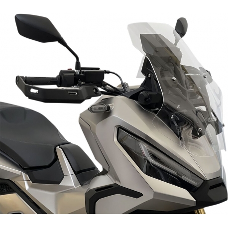 WNDSCRN STND X-ADV21 CLR