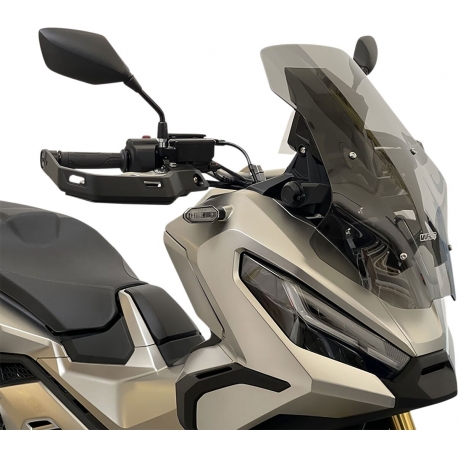 WNDSCRN STND X-ADV21 SMK