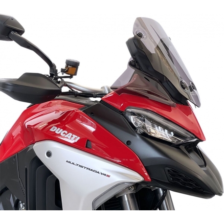WINDSCREEN SPORT MULTISTRADA V