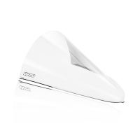 WINDSCREEN RACE RS660 CLEAR