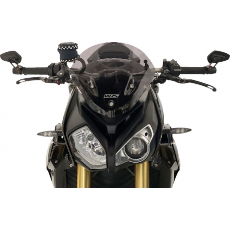WINDSCREEN SPORT S1000R DARK S