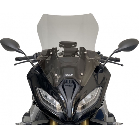 WINDSCREEN TOURING R1250RS SMO