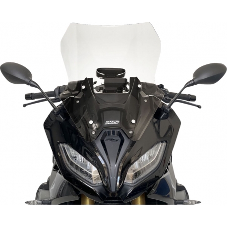 WINDSCREEN TOURING R1250RS CLE
