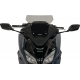 WINDSCREEN SPORT FORZA750 DARK