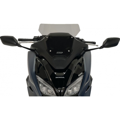 WINDSCREEN SPORT FORZA750 DARK