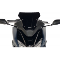 WINDSCREEN SPORT FORZA750 BLAC