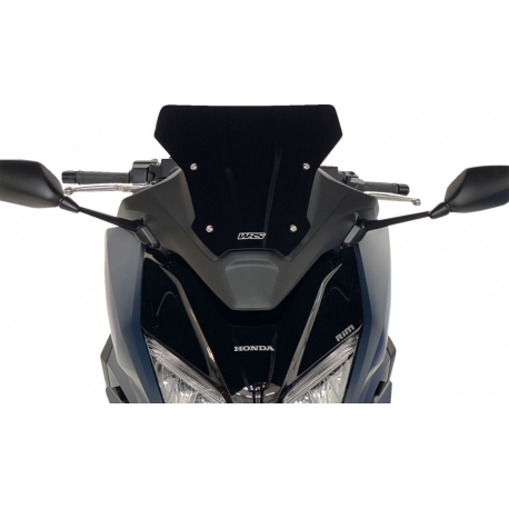 WINDSCREEN SPORT FORZA750 BLAC