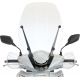 WINDSCREEN TOURING SH350 CLEAR