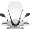WINDSCREEN TOURING SH350 CLEAR