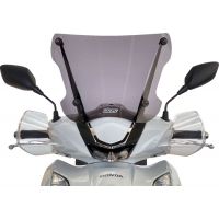 WINDSCREEN SPORT SH350 DARK SM